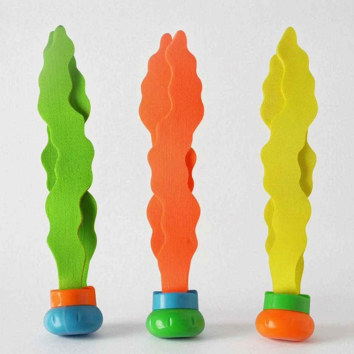 Pool Diving Toy Set
