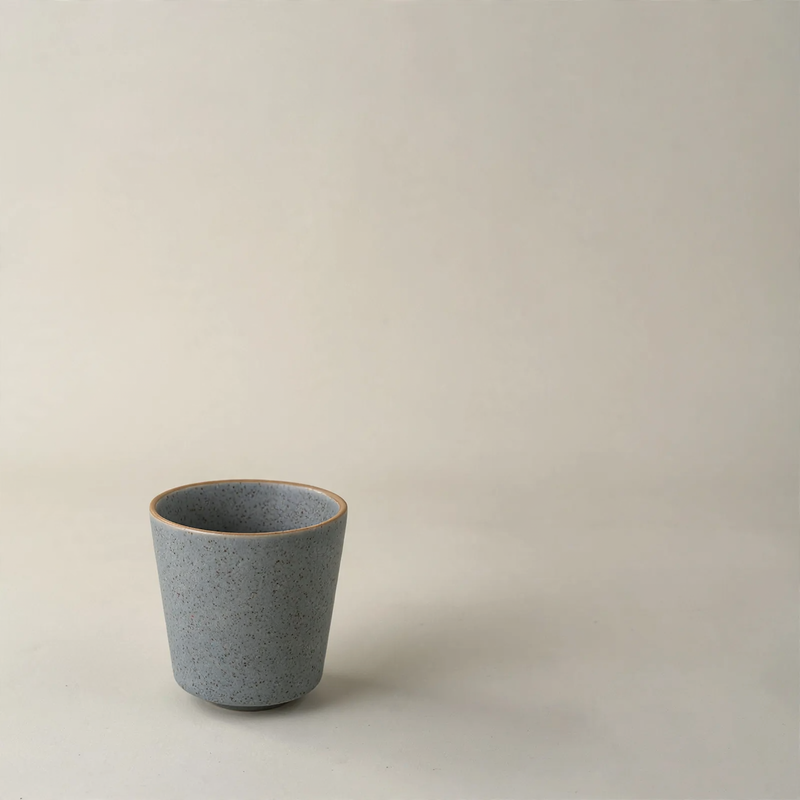 Porcelain Dinnerware Set with Gold Rim