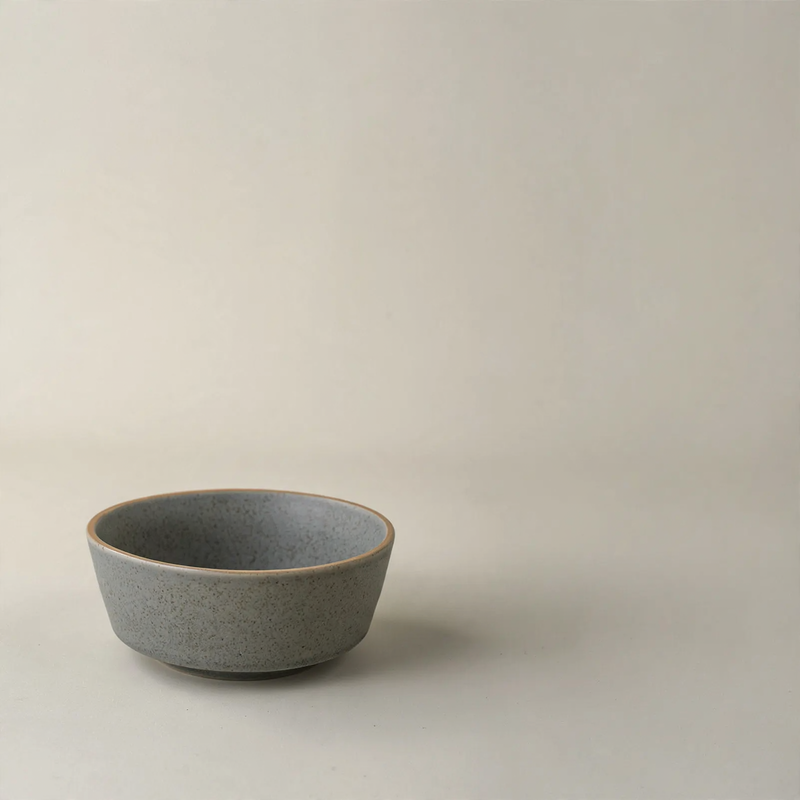 Porcelain Dinnerware Set with Gold Rim