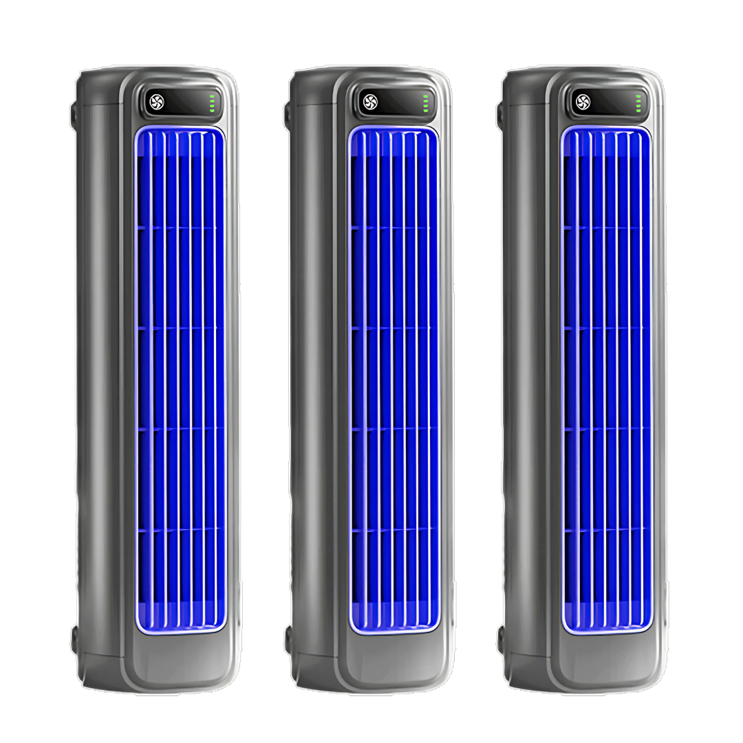 Portable Air Conditioner