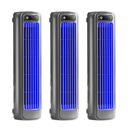 Portable Air Conditioner