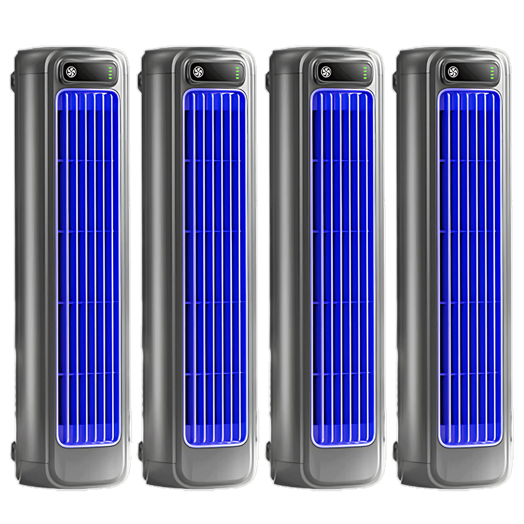 Portable Air Conditioner