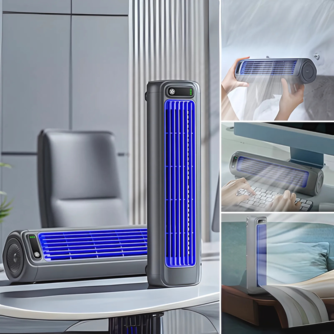 Portable Air Conditioner