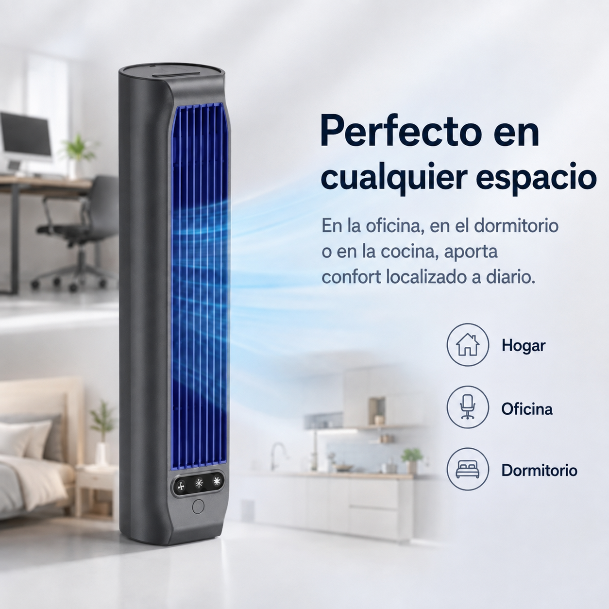Portable Air Conditioner