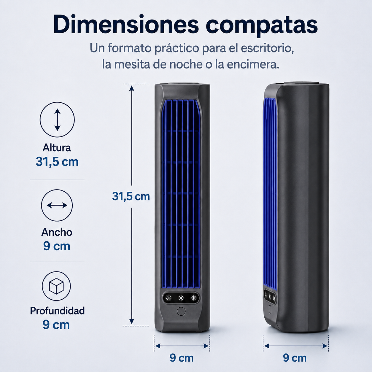 Portable Air Conditioner