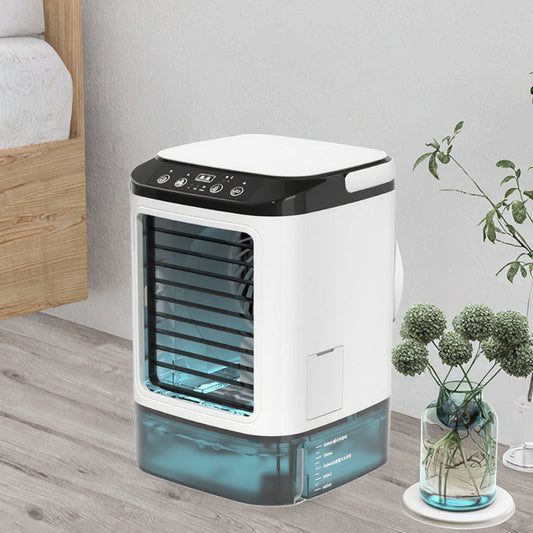 Portable Air Conditioner Air Cooler