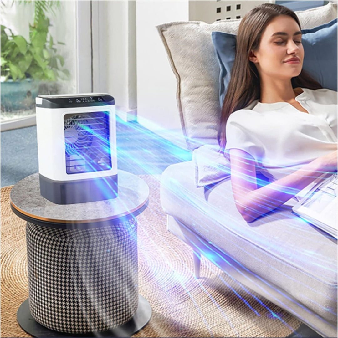 Portable Air Conditioner Air Cooler