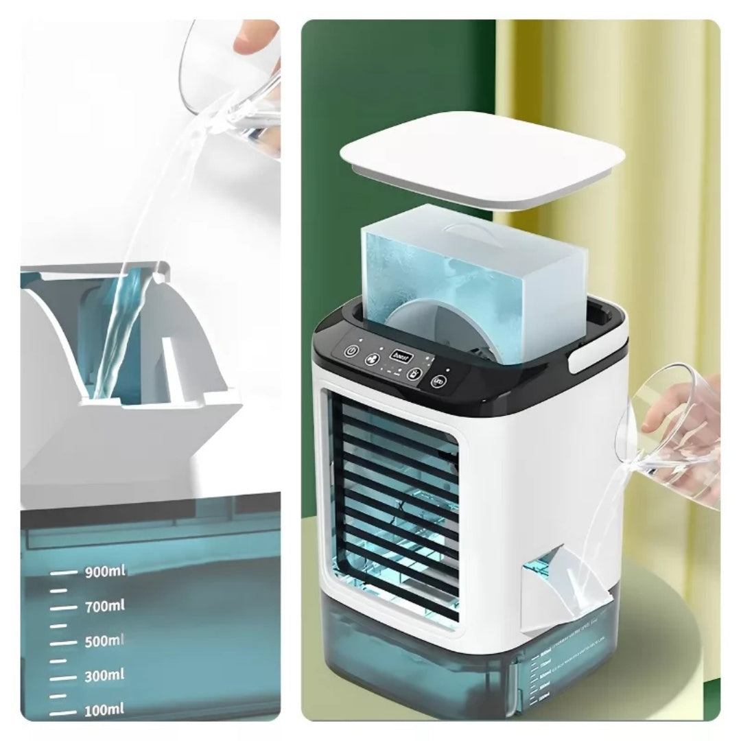 Portable Air Conditioner Air Cooler