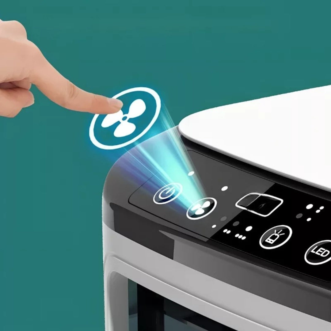 Portable Air Conditioner Air Cooler