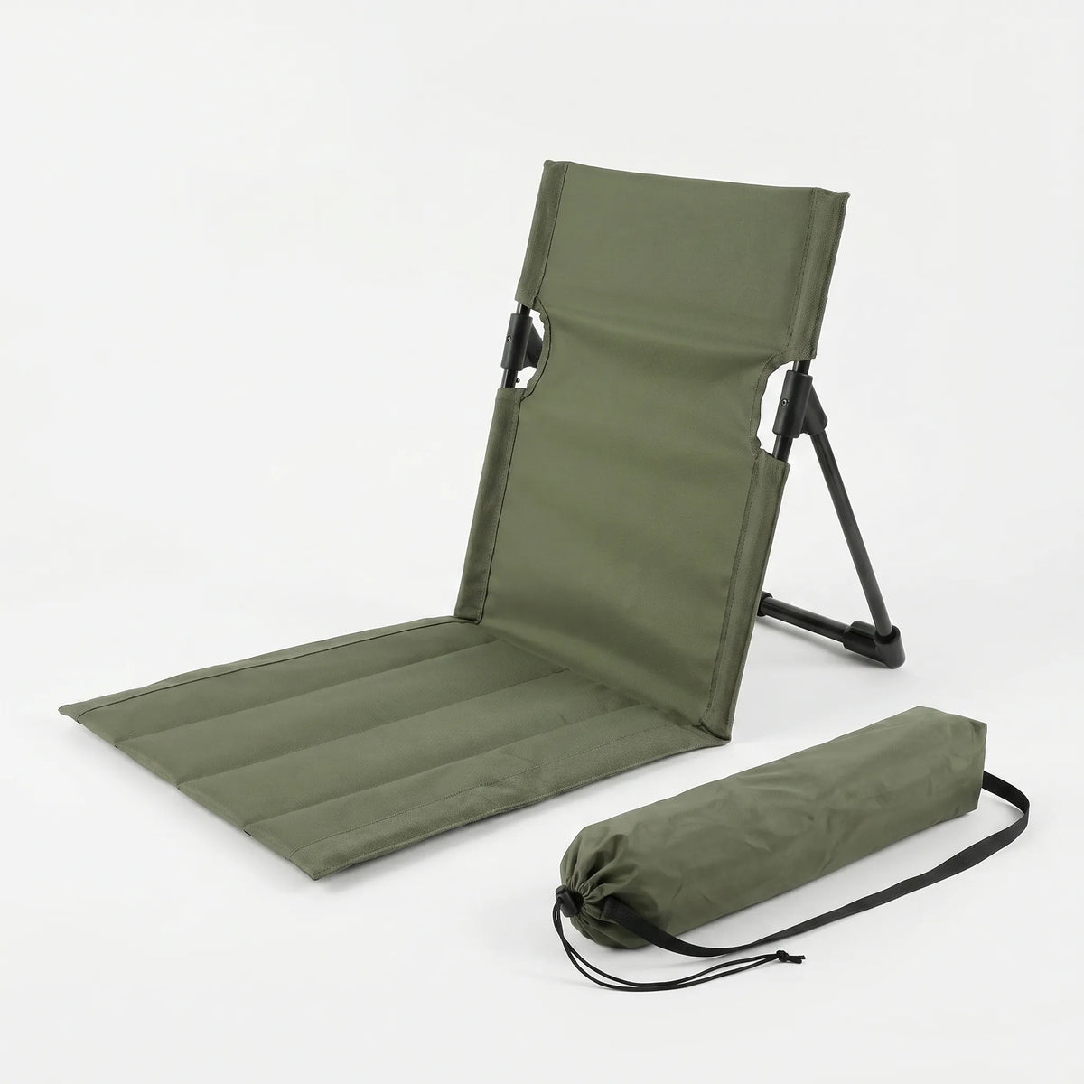 Portable Floor Chair