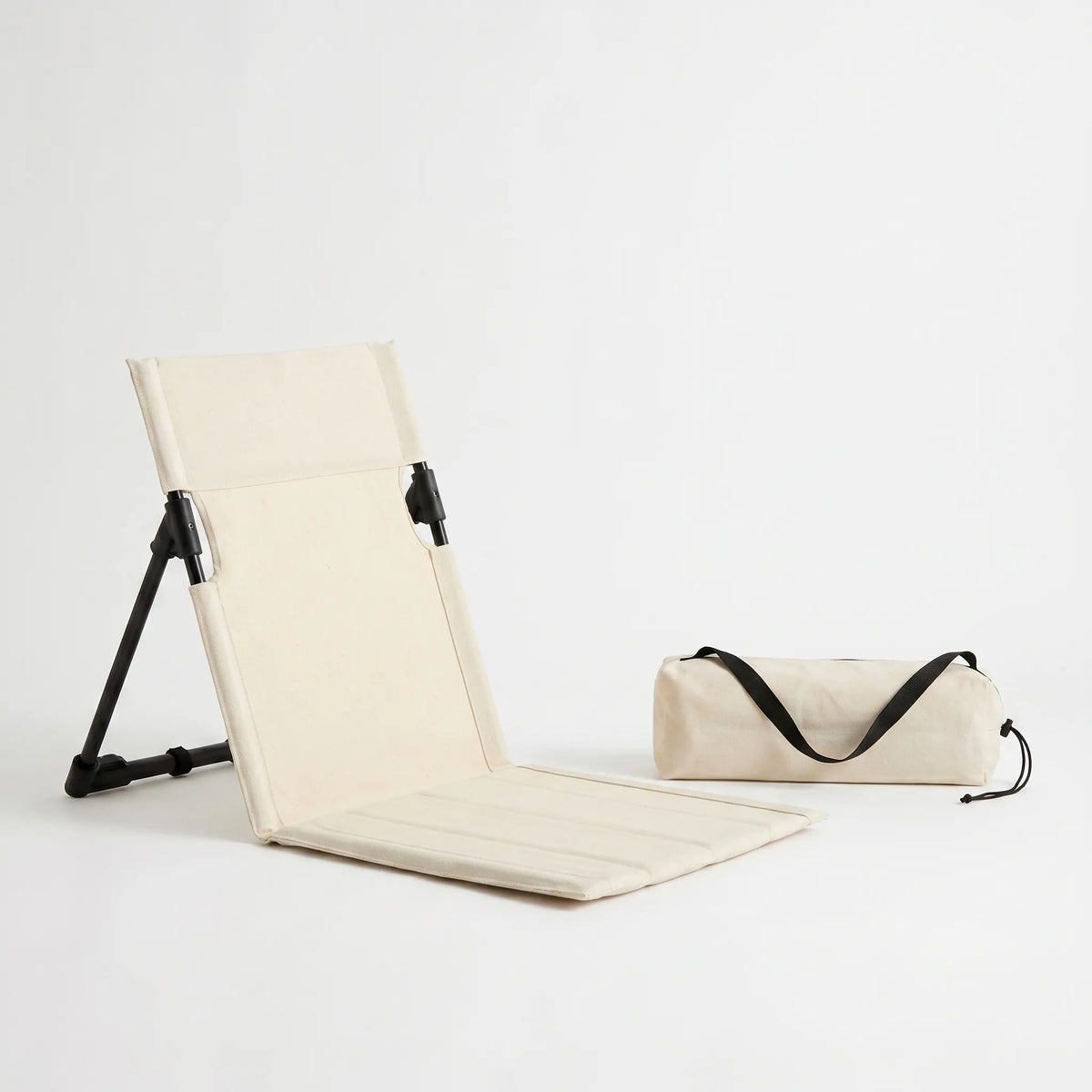 Portable Floor Chair