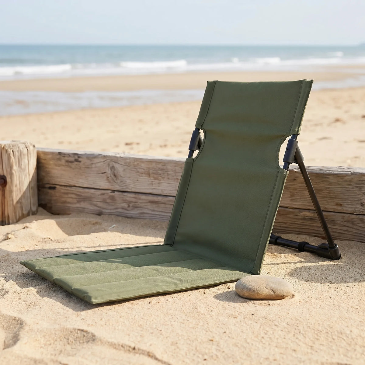 Portable Floor Chair
