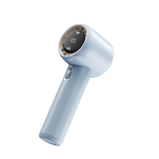 Portable Handheld Fan – Cordless Rechargeable Personal Cooling Fan