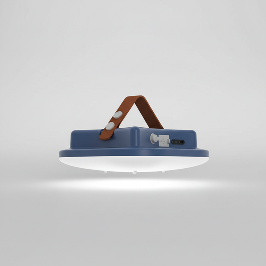 Portable LED Camping Light