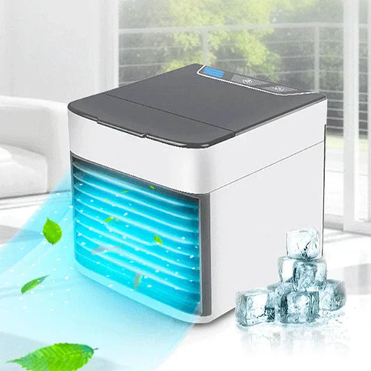 Portable Mini Air Conditioner for Cooling