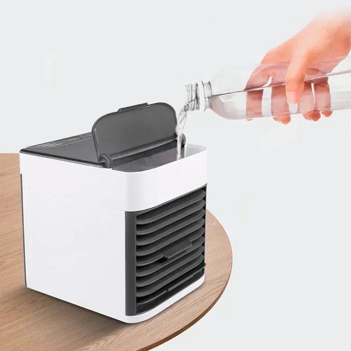 Portable Mini Air Conditioner for Cooling