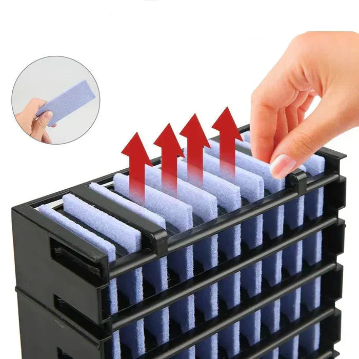 Portable Mini Air Conditioner for Cooling