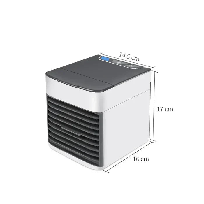 Portable Mini Air Conditioner for Cooling