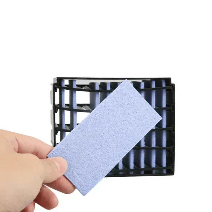Portable Mini Air Conditioner for Cooling