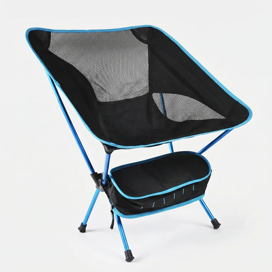 Portable Outdoor Folding Chair