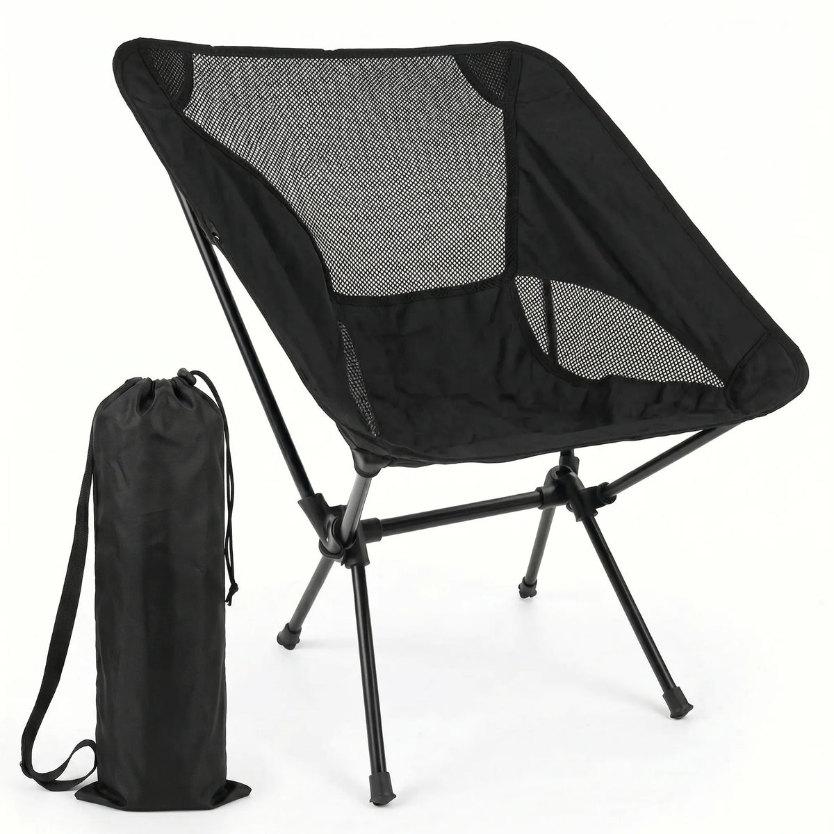 Portable Outdoor Folding Chair
