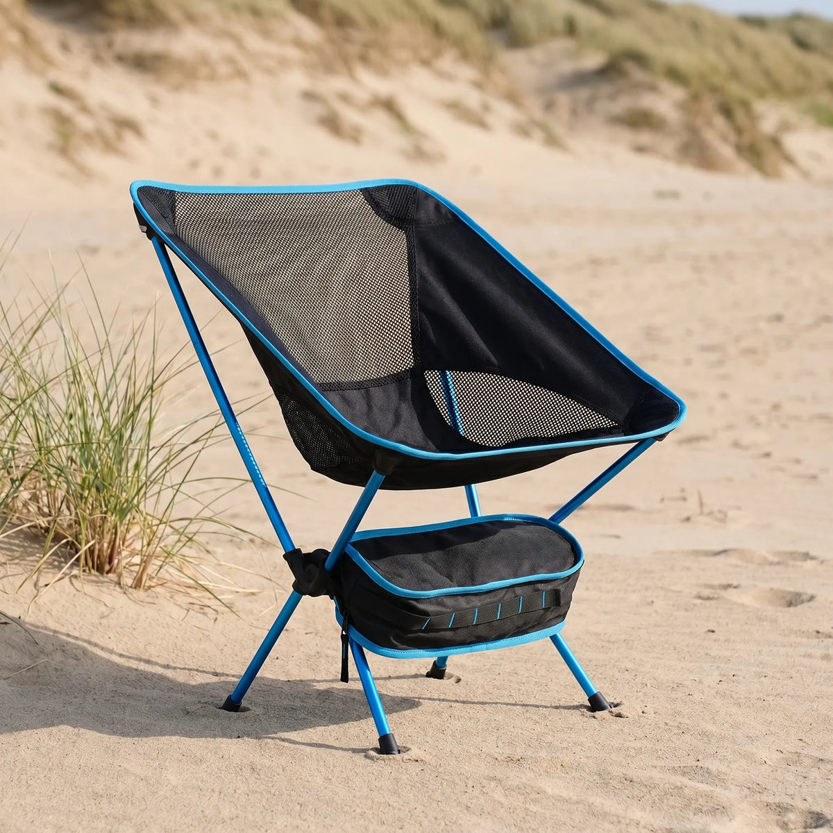 Portable Outdoor Folding Chair
