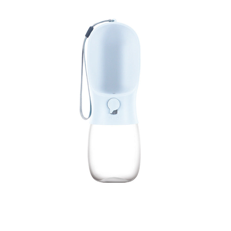 Portable Water Bottle for Dogs and Cats