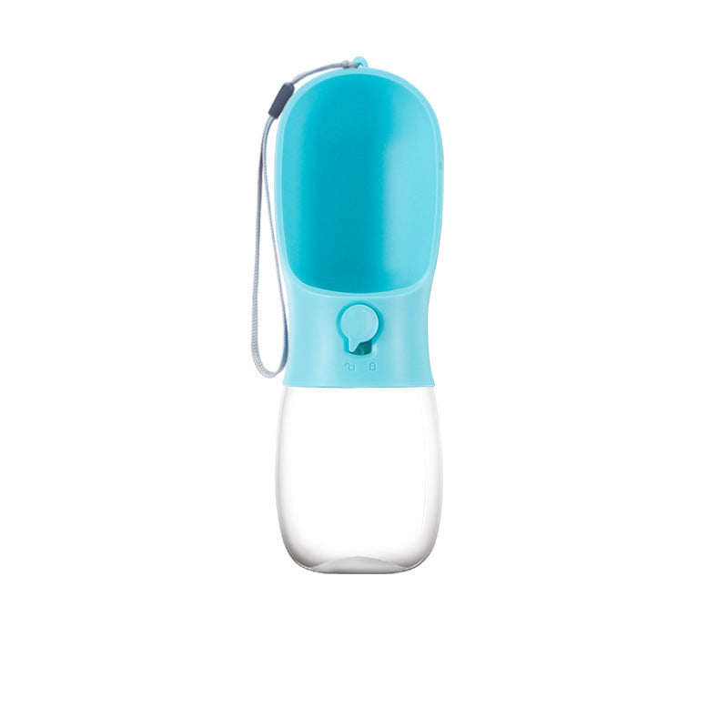 Portable Water Bottle for Dogs and Cats