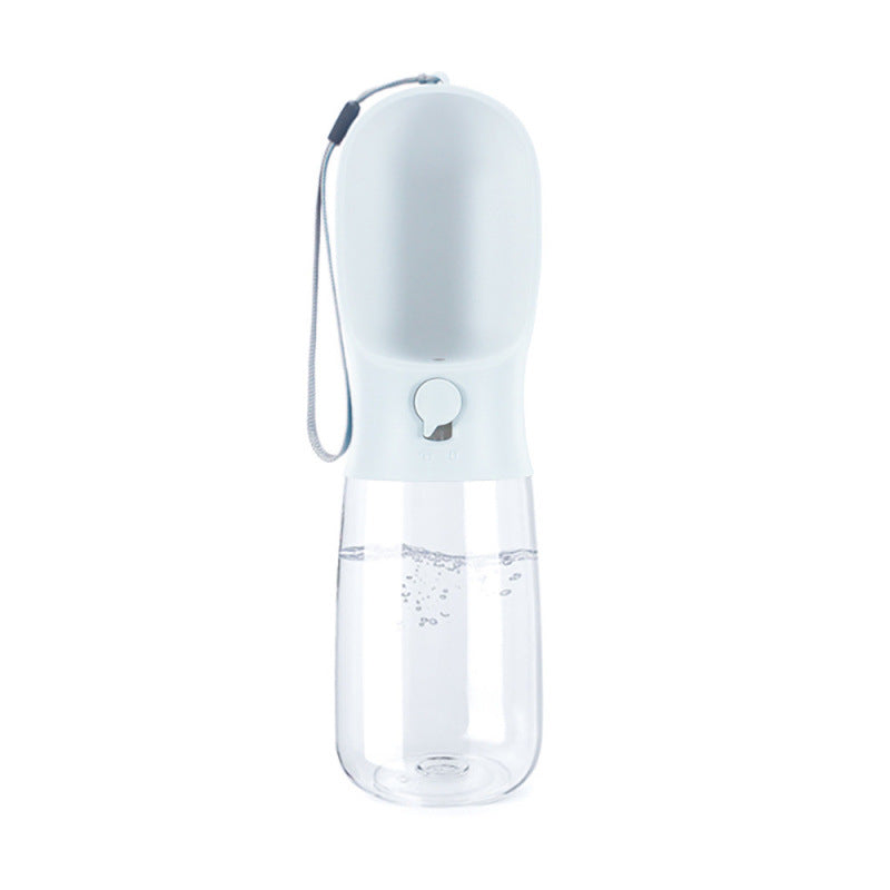 Portable Water Bottle for Dogs and Cats