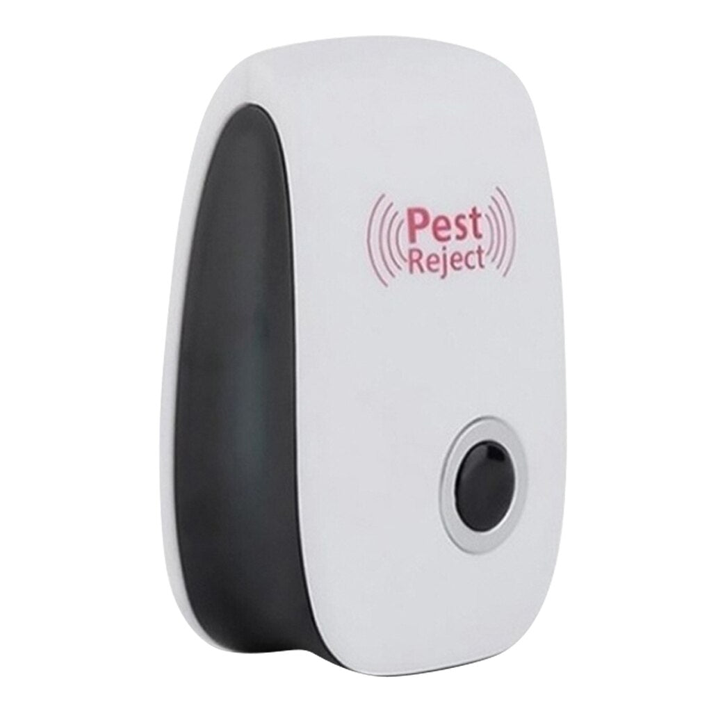 Professional Pest and Insect Control