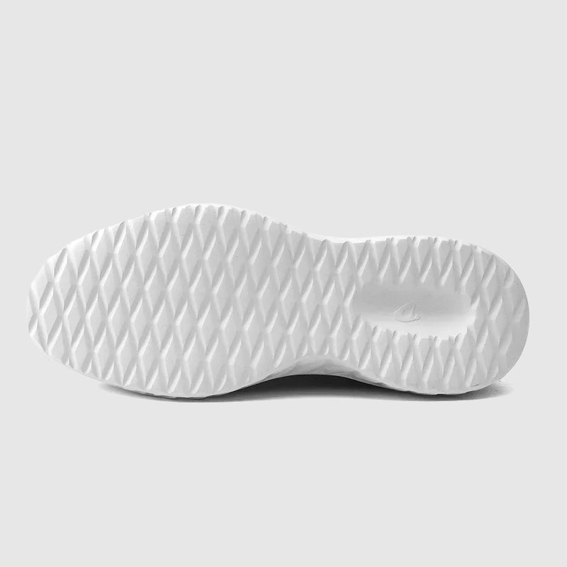 Image of Ronald | Men's Chunky Sole Lace-Up Casual Sneakers