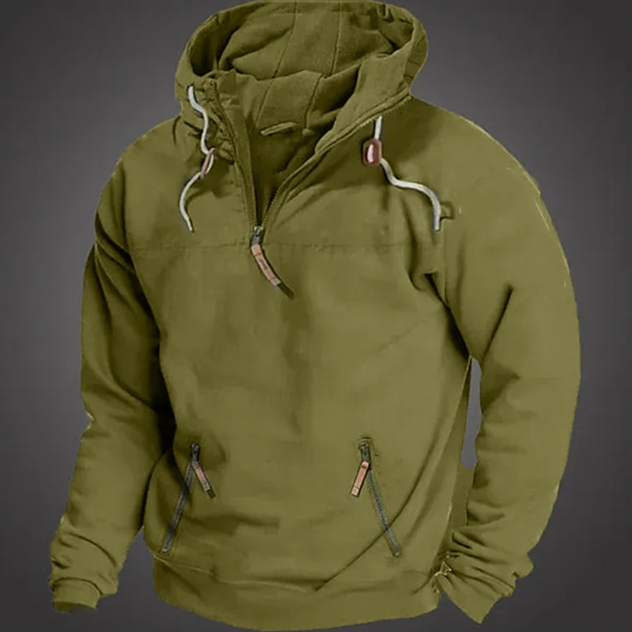 Image of Rory | Men's Pullover Hoodie