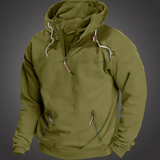 Image of Rory | Men's Pullover Hoodie