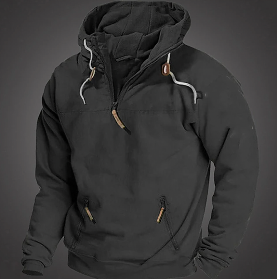 Image of Rory | Men's Pullover Hoodie