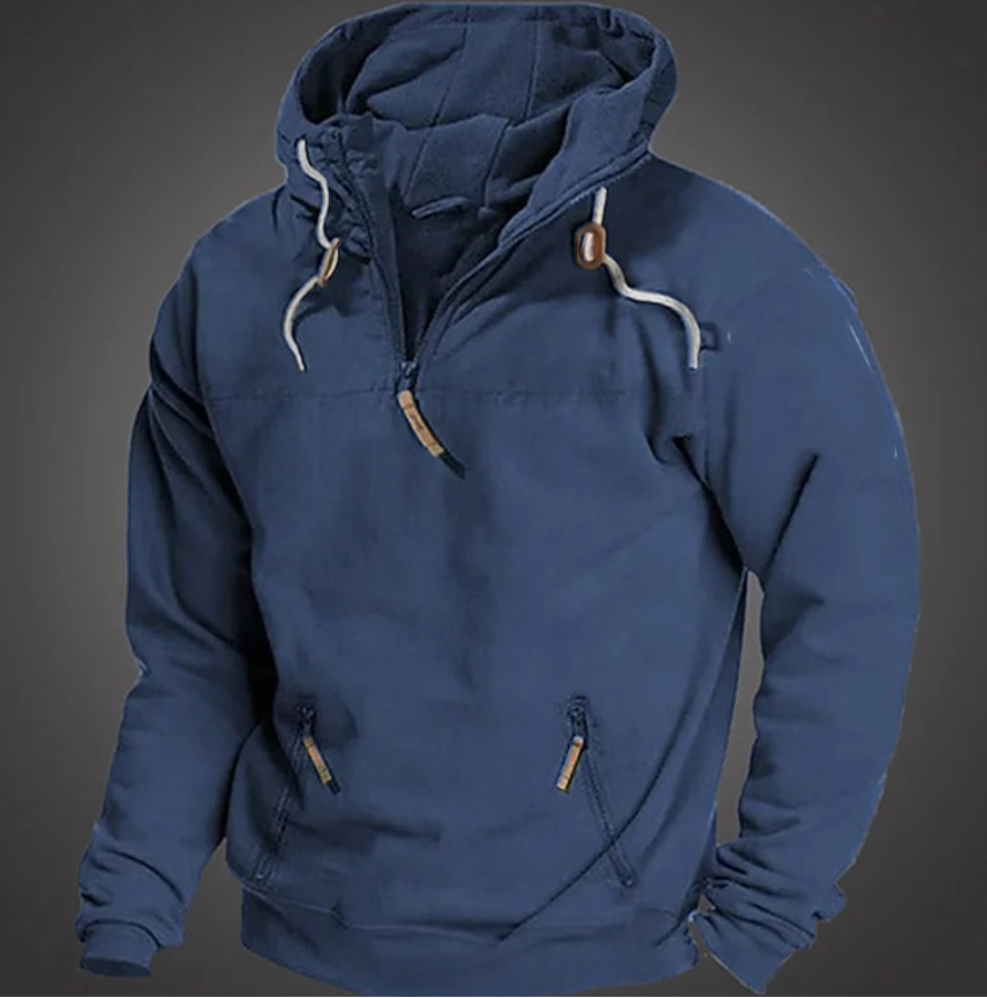 Image of Rory | Men's Pullover Hoodie