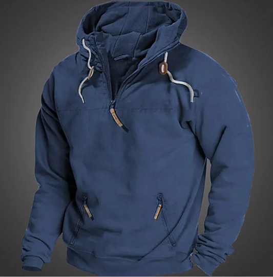Image of Rory | Men's Pullover Hoodie