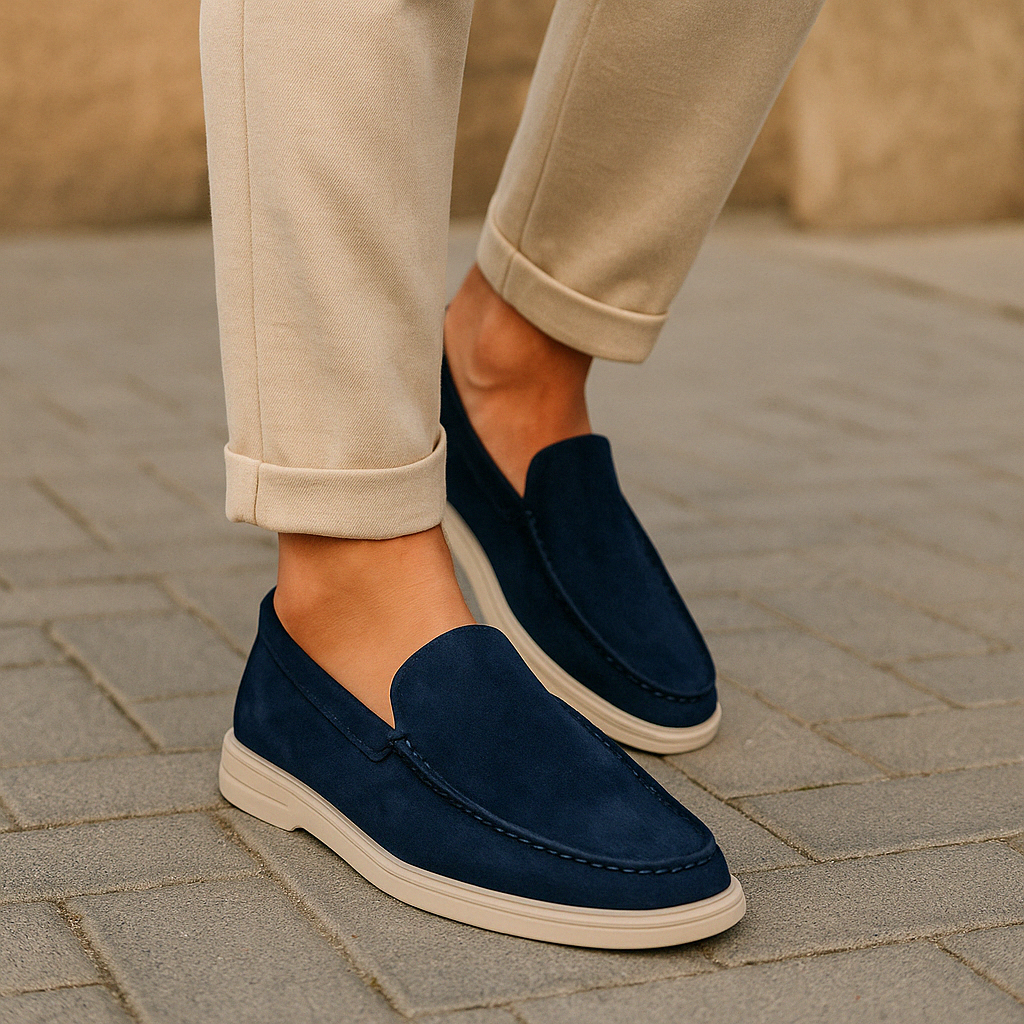 Image of Rory | Men's Slip-On Casual Loafers