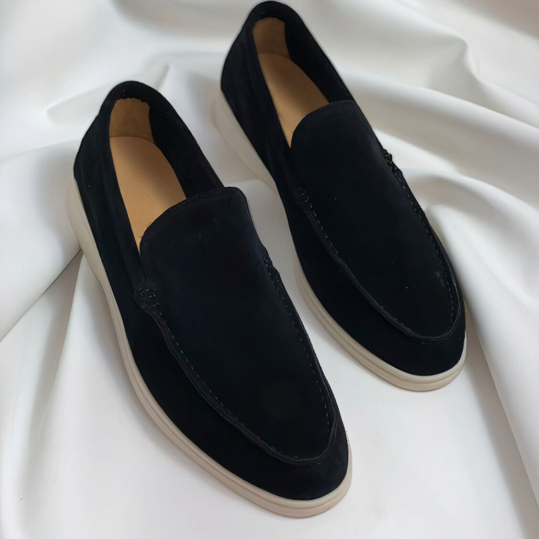 Image of Rory | Men's Slip-On Casual Loafers