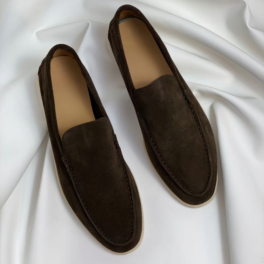 Image of Rory | Men's Slip-On Casual Loafers