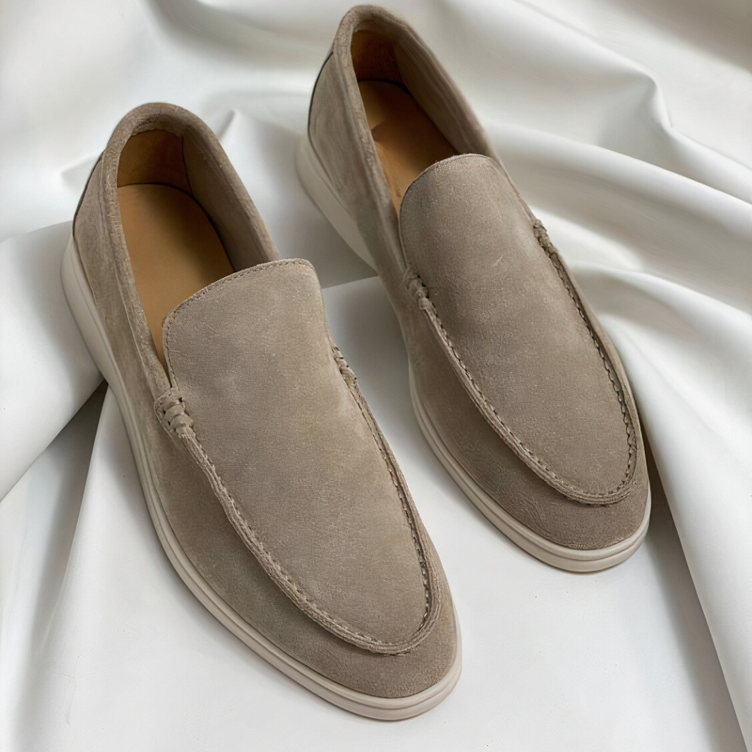 Image of Rory | Men's Slip-On Casual Loafers
