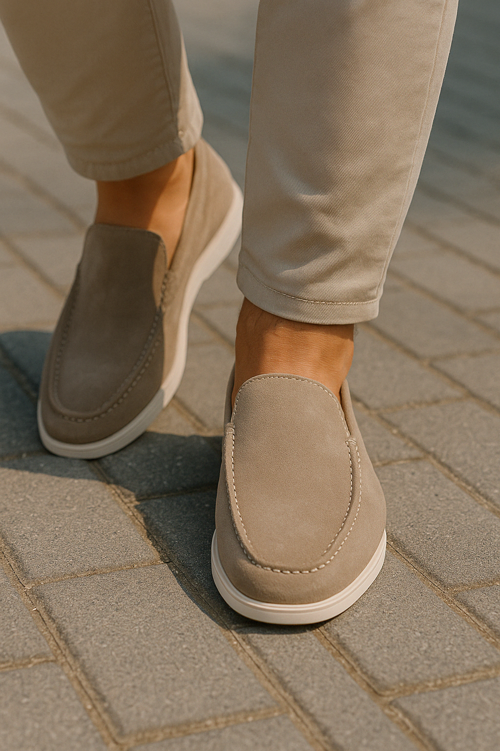 Image of Rory | Men's Slip-On Casual Loafers