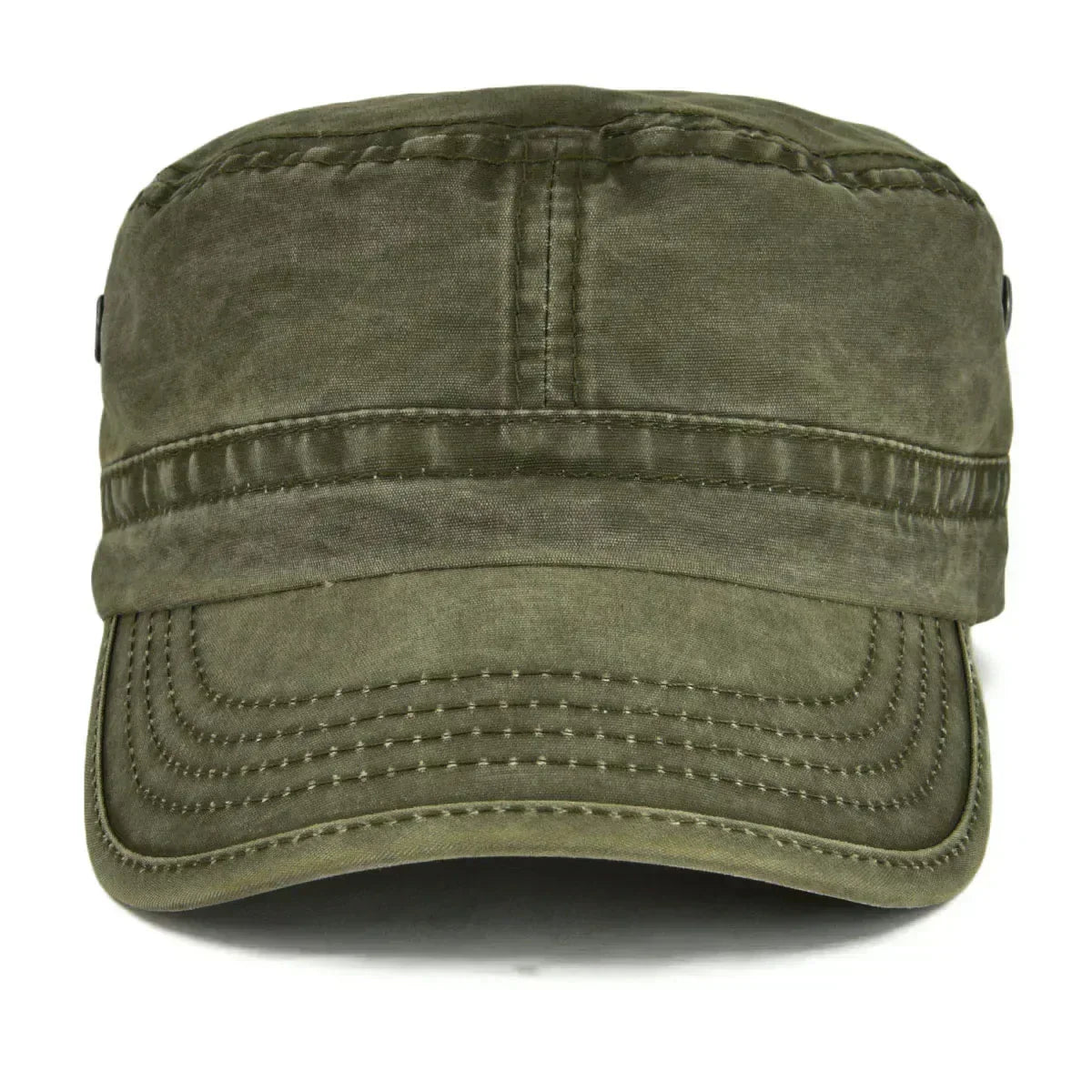Rugged Vintage Baseball Cap