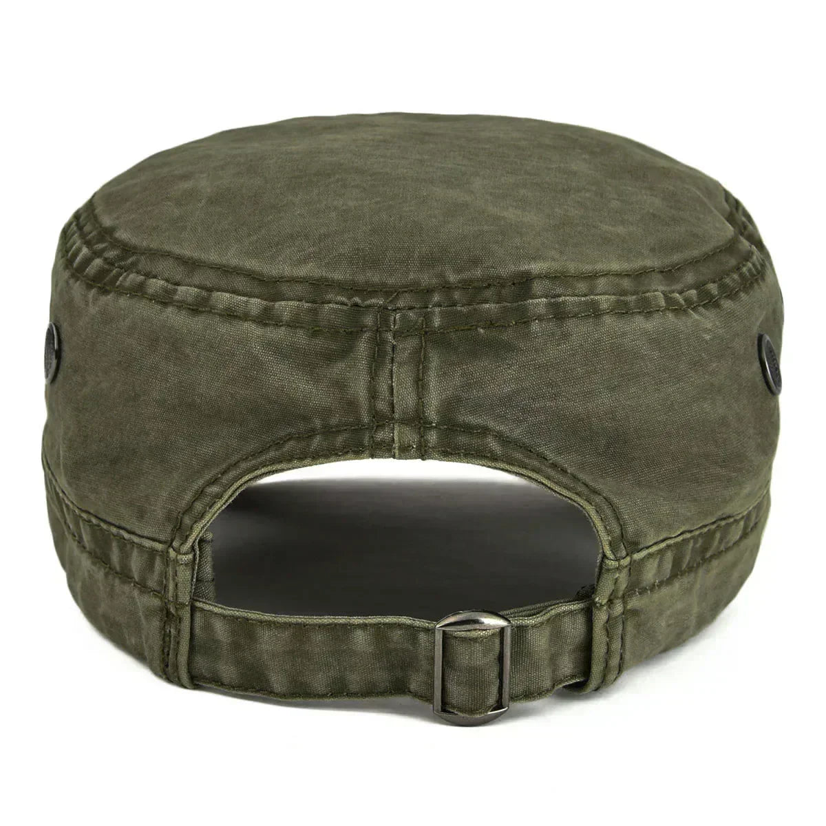 Rugged Vintage Baseball Cap