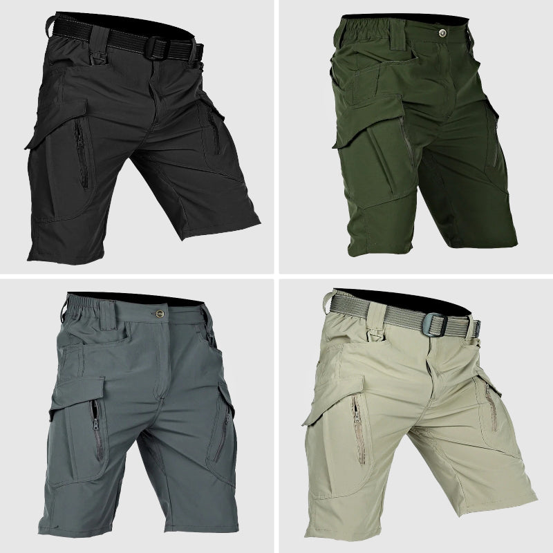 Image of Ryan | Men's Cargo Utility Shorts