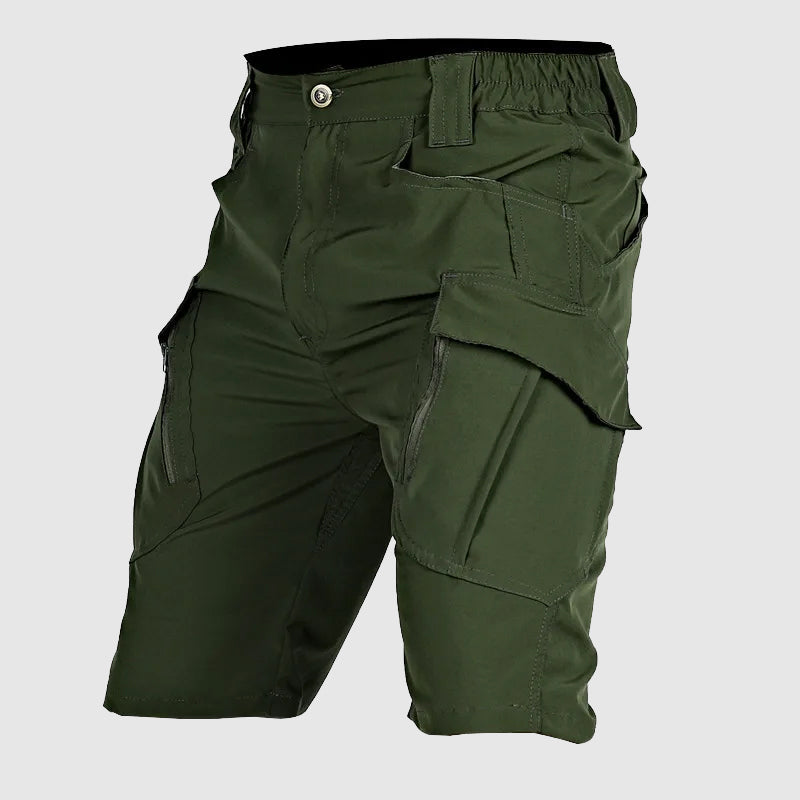 Image of Ryan | Men's Cargo Utility Shorts