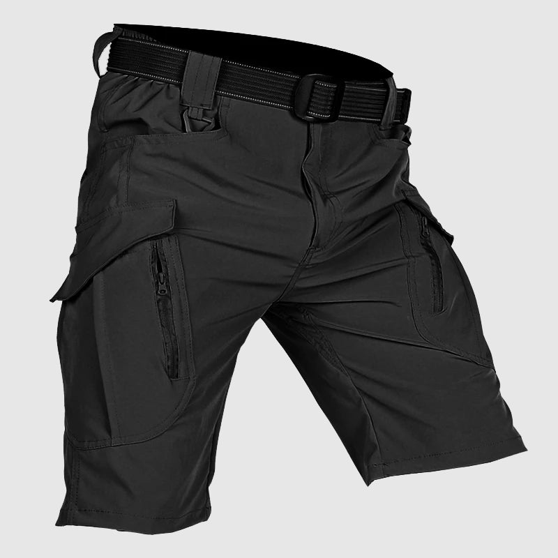 Image of Ryan | Men's Cargo Utility Shorts