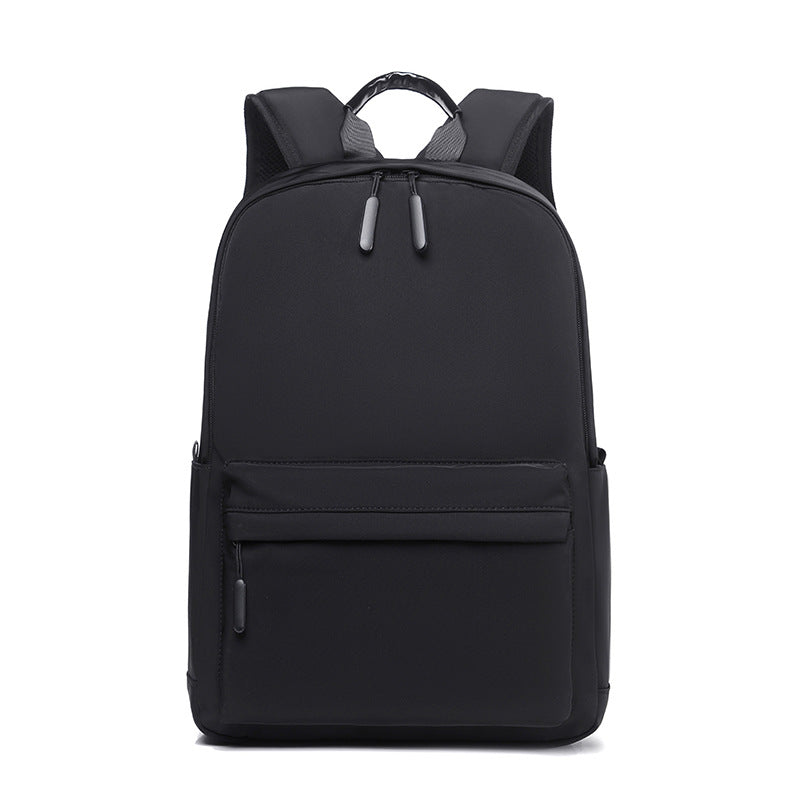 Sleek Professional Laptop Backpack