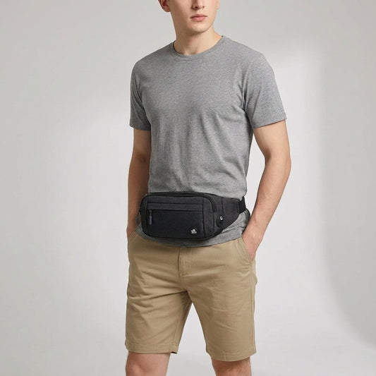 Smart Waterproof Bum Bag