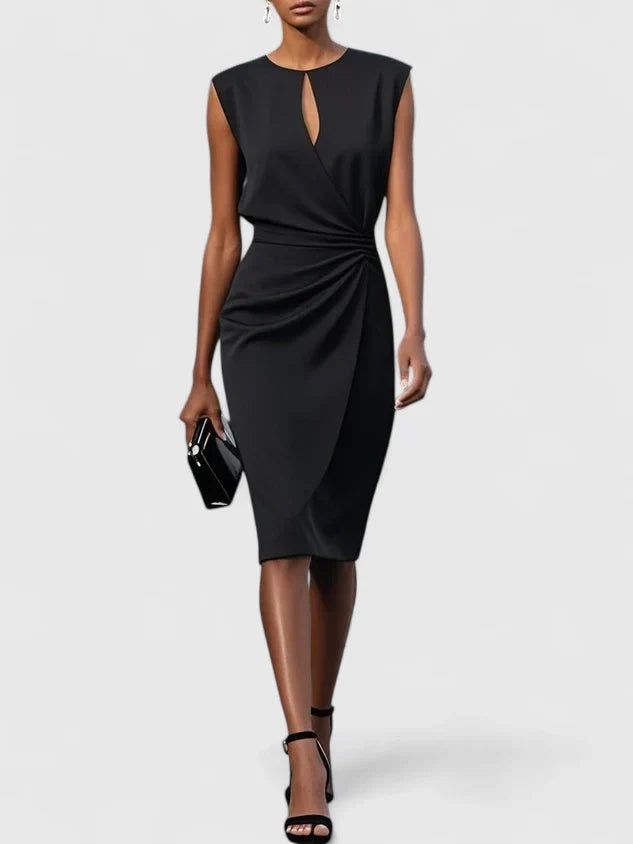 Sophisticated Dress