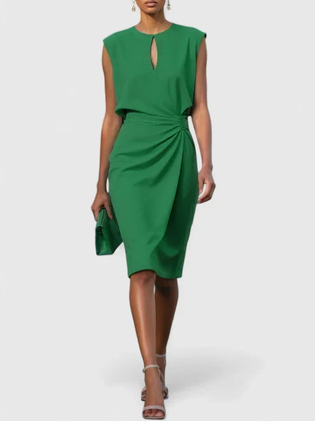 Sophisticated Dress